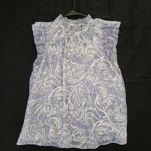 Large, Express Blouse